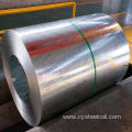 SGCH Cold Rolled Galvanized Steel Coil